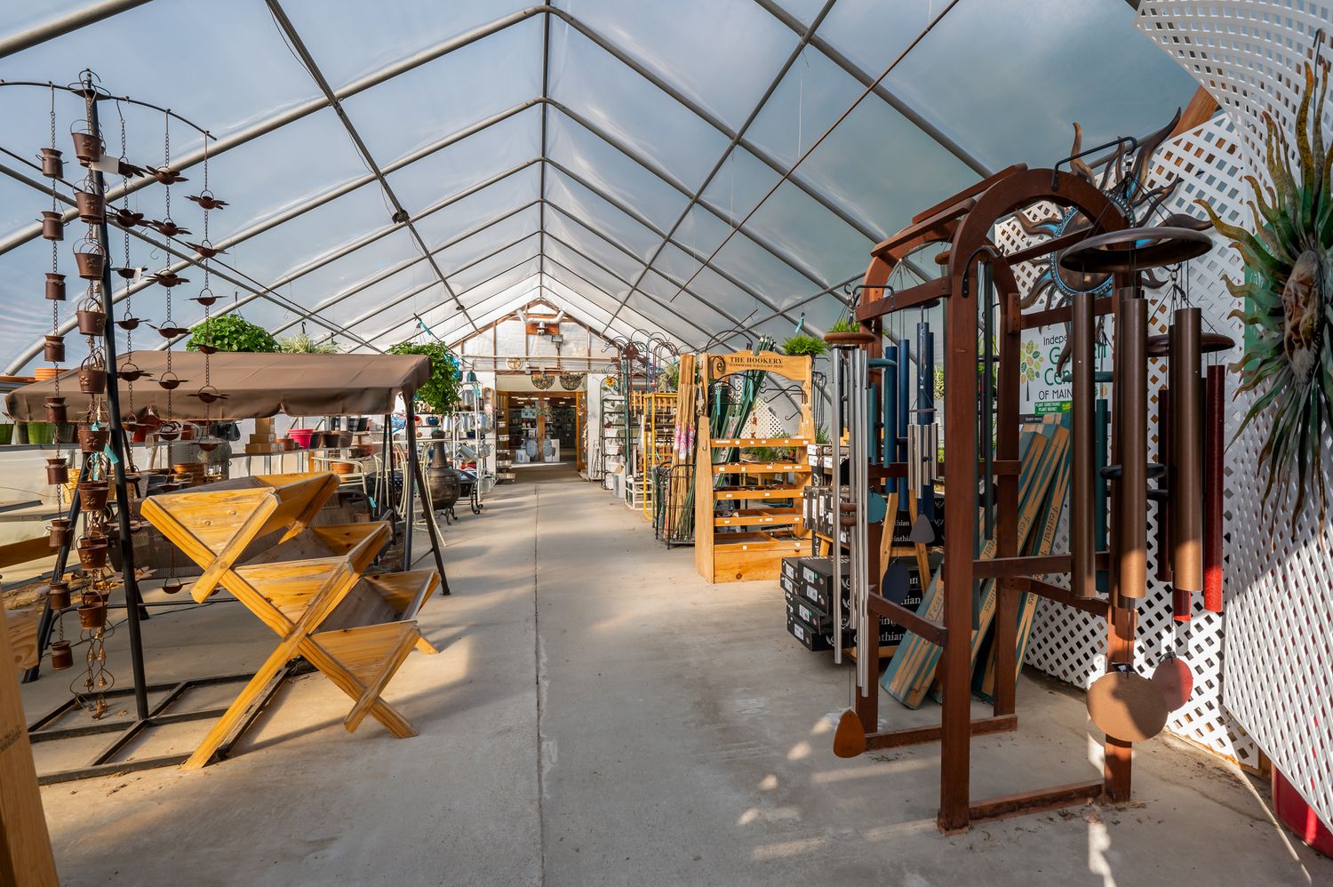 Coastal Landscaping & Garden Center: 941 State Rte 1, York, ME 03909